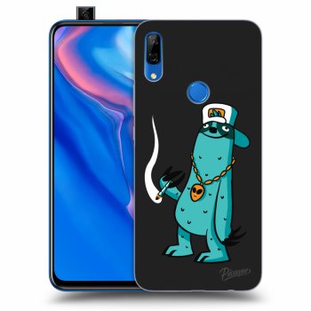 Obal pre Huawei P Smart Z - Earth - Je mi fajn