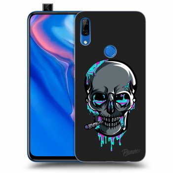 Obal pre Huawei P Smart Z - EARTH - Lebka 3.0