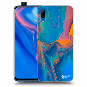 Obal pre Huawei P Smart Z - Rainbow