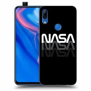 Obal pre Huawei P Smart Z - NASA Triple