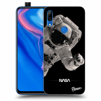 Obal pre Huawei P Smart Z - Astronaut Big