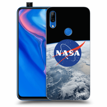 Obal pre Huawei P Smart Z - Nasa Earth