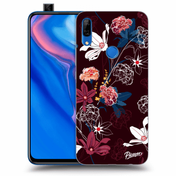 Obal pre Huawei P Smart Z - Dark Meadow