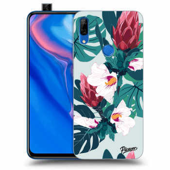 Obal pre Huawei P Smart Z - Rhododendron