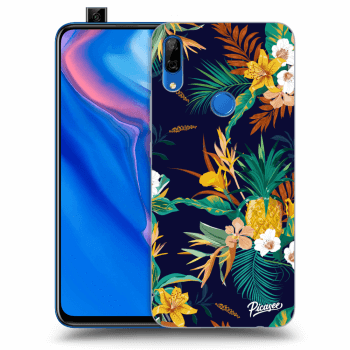 Obal pre Huawei P Smart Z - Pineapple Color