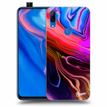 Obal pre Huawei P Smart Z - Electric