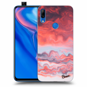 Obal pre Huawei P Smart Z - Sunset