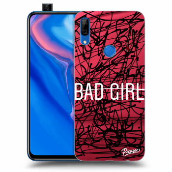 Obal pre Huawei P Smart Z - Bad girl