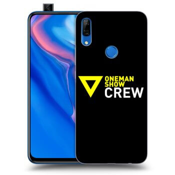 Obal pre Huawei P Smart Z - ONEMANSHOW CREW