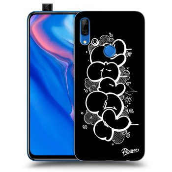 Obal pre Huawei P Smart Z - Throw UP