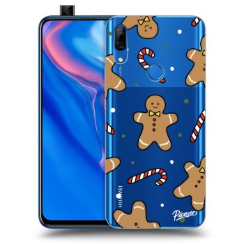 Obal pre Huawei P Smart Z - Gingerbread
