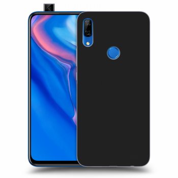 Obal pre Huawei P Smart Z - Clear