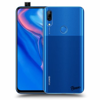 Picasee silikónový prehľadný obal pre Huawei P Smart Z - Clear