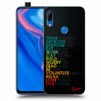 Obal pre Huawei P Smart Z - Motto life