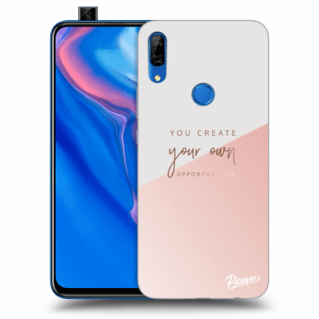Obal pre Huawei P Smart Z - You create your own opportunities