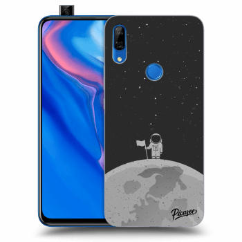 Obal pre Huawei P Smart Z - Astronaut