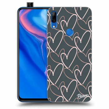 Obal pre Huawei P Smart Z - Lots of love