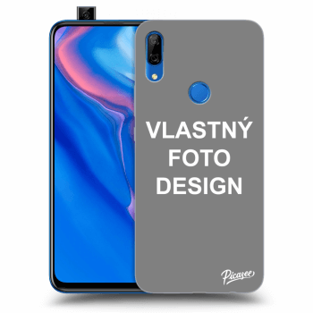 Obal pre Huawei P Smart Z - Vlastný fotka/motiv