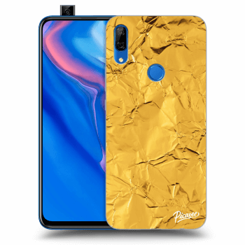 Obal pre Huawei P Smart Z - Gold