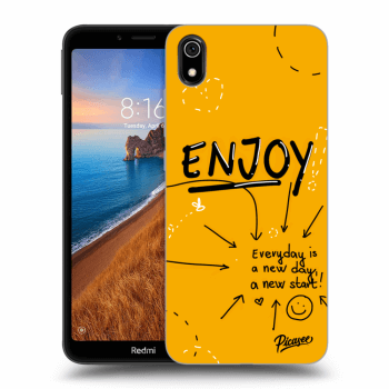 Obal pre Xiaomi Redmi 7A - Enjoy