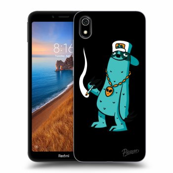 Obal pre Xiaomi Redmi 7A - Earth - Je mi fajn