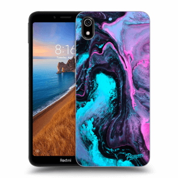 Obal pre Xiaomi Redmi 7A - Lean 2