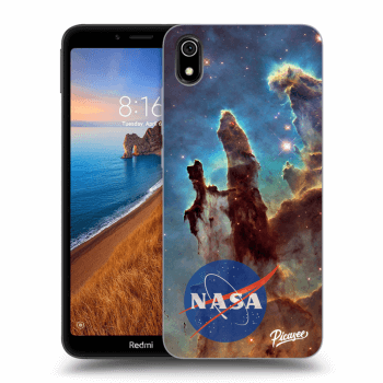 Obal pre Xiaomi Redmi 7A - Eagle Nebula