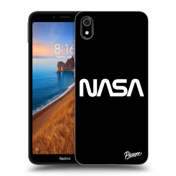 Obal pre Xiaomi Redmi 7A - NASA Basic