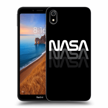 Obal pre Xiaomi Redmi 7A - NASA Triple