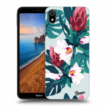 Obal pre Xiaomi Redmi 7A - Rhododendron