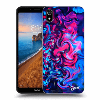 Obal pre Xiaomi Redmi 7A - Redlight