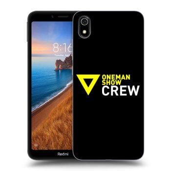 Obal pre Xiaomi Redmi 7A - ONEMANSHOW CREW