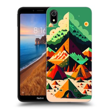 Obal pre Xiaomi Redmi 7A - Alaska