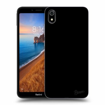 Obal pre Xiaomi Redmi 7A - Clear