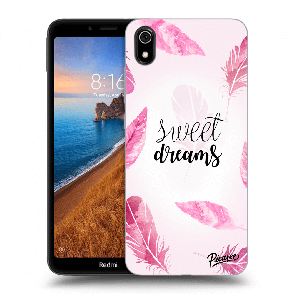 Picasee ULTIMATE CASE pro Xiaomi Redmi 7A - Sweet dreams