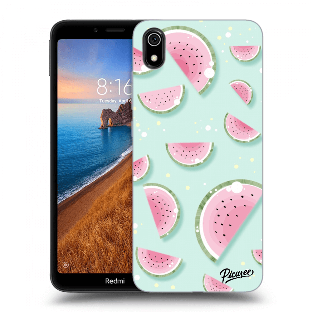 Picasee ULTIMATE CASE pro Xiaomi Redmi 7A - Watermelon 2