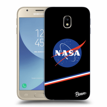 Obal pre Samsung Galaxy J3 2017 J330F - NASA Original
