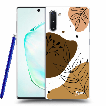 Obal pre Samsung Galaxy Note 10 N970F - Boho style