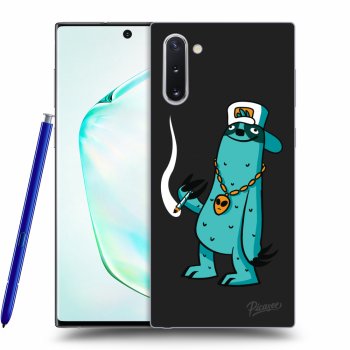 Obal pre Samsung Galaxy Note 10 N970F - Earth - Je mi fajn