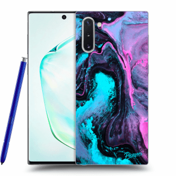 Obal pre Samsung Galaxy Note 10 N970F - Lean 2