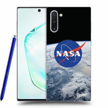 Obal pre Samsung Galaxy Note 10 N970F - Nasa Earth