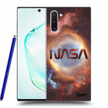 Obal pre Samsung Galaxy Note 10 N970F - Nebula