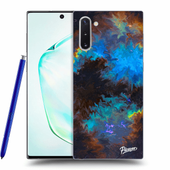 Obal pre Samsung Galaxy Note 10 N970F - Space