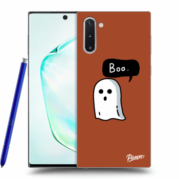 Obal pre Samsung Galaxy Note 10 N970F - Boo