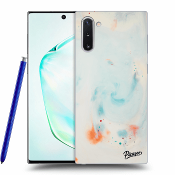 Obal pre Samsung Galaxy Note 10 N970F - Splash