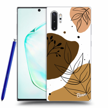 Obal pre Samsung Galaxy Note 10+ N975F - Boho style