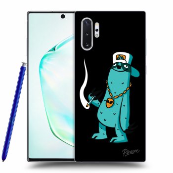 Obal pre Samsung Galaxy Note 10+ N975F - Earth - Je mi fajn