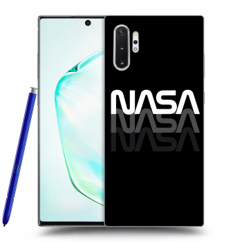 Obal pre Samsung Galaxy Note 10+ N975F - NASA Triple