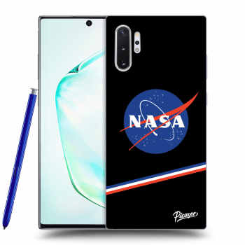 Obal pre Samsung Galaxy Note 10+ N975F - NASA Original