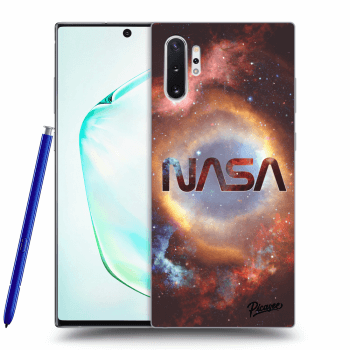 Obal pre Samsung Galaxy Note 10+ N975F - Nebula